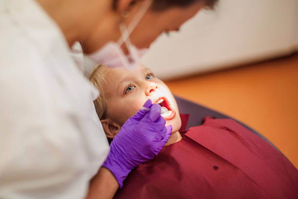 Best Emergency Root Canal Therapy in Le Mars, IA