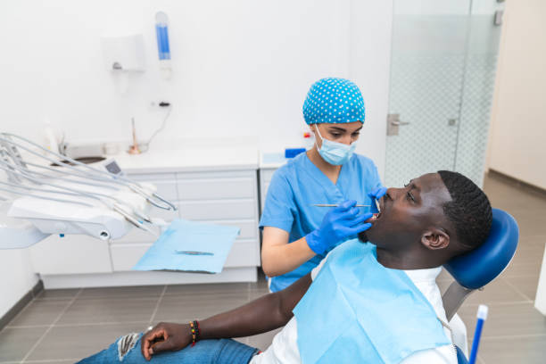Best Dental Abscess Treatment in Le Mars, IA